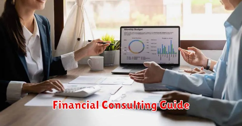 Financial Consulting Guide