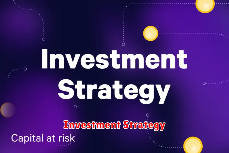 Investment Strategy