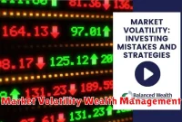 Market Volatility Wealth Management