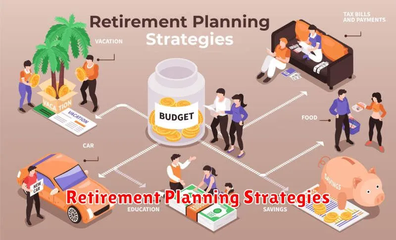 Retirement Planning Strategies