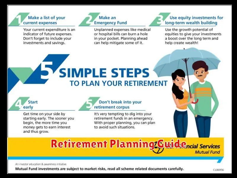 Retirement Planning Guide