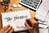 Tax Planning