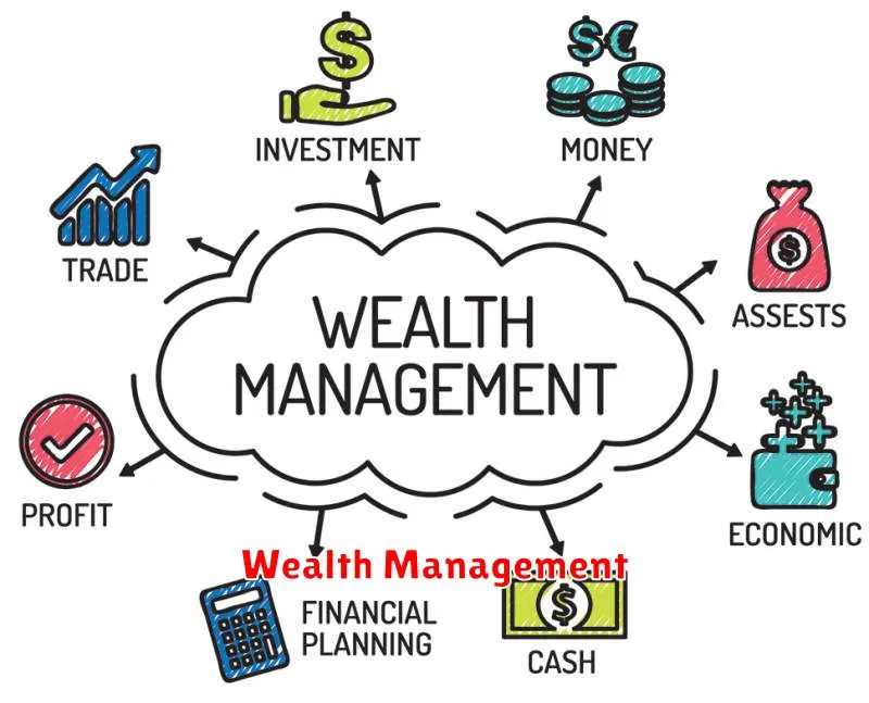 Wealth Management